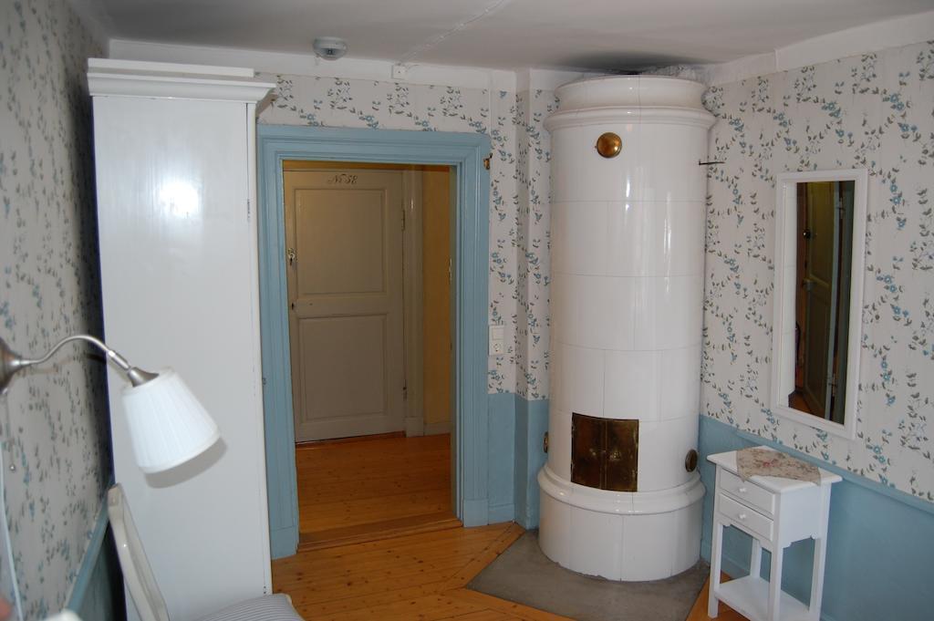 Tullgarns Vardshus Bed and Breakfast Vagnhärad Δωμάτιο φωτογραφία