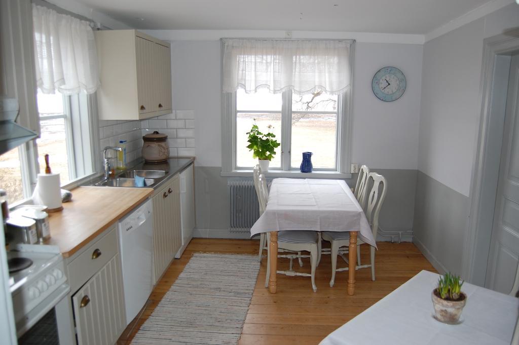 Tullgarns Vardshus Bed and Breakfast Vagnhärad Εξωτερικό φωτογραφία