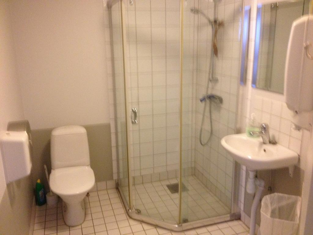 Tullgarns Vardshus Bed and Breakfast Vagnhärad Εξωτερικό φωτογραφία