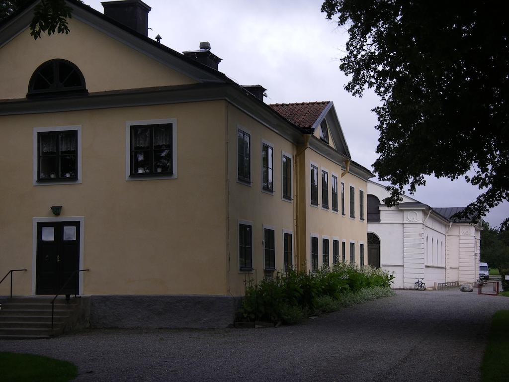Tullgarns Vardshus Bed and Breakfast Vagnhärad Εξωτερικό φωτογραφία