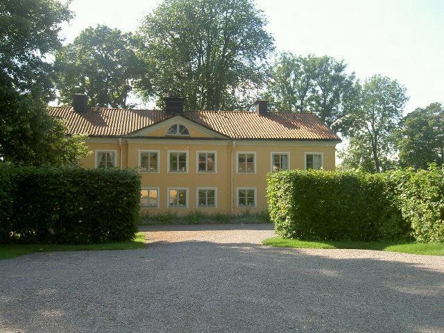 Tullgarns Vardshus Bed and Breakfast Vagnhärad Εξωτερικό φωτογραφία